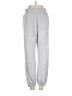 Lou & Grey Gray Sweatpants Size S - photo 1