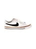 Nike White Sneakers Size 6 (youth) - photo 1