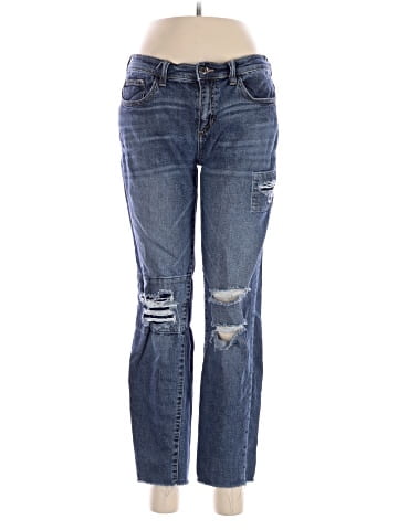 SNEAK PEEK Jeans (view 1)