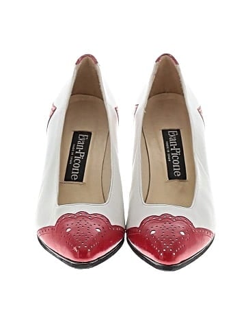 Evan Picone Heels (view 2)