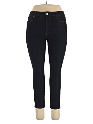 White House Black Market Jeans (view 1)