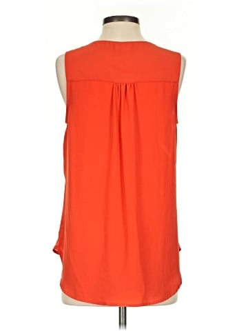 Pleione Sleeveless Blouse (view 2)