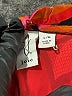 J by Joie 100% Polyester Print Red Long Sleeve Blouse Size L - photo 7