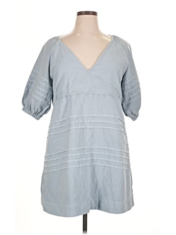 7 For All Mankind Casual Dress (view 1)