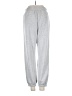 Lou & Grey Gray Sweatpants Size S - photo 2