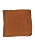 Timberland Solid Orange Brown Scarf One size - photo 2