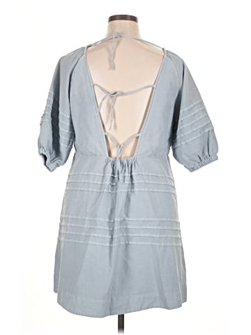 7 For All Mankind Casual Dress (view 2)