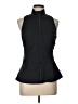Athleta Black Vest Size L - photo 1