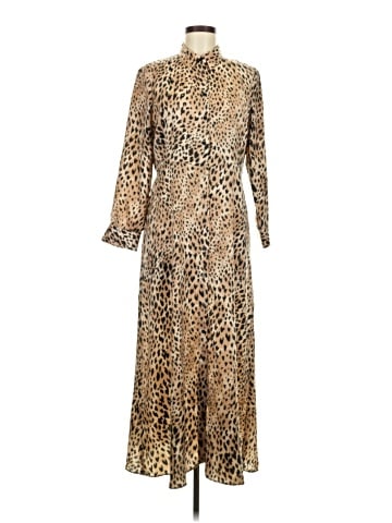 MNG Suit Casual Dress (view 1)