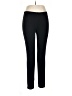 ECI Solid Black Active Pants Size XL - photo 1