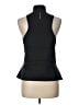 Athleta Black Vest Size L - photo 2