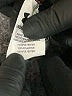 Under Armour 100% Polyester Black Track Jacket 18-24 MO / 24 MO - photo 4