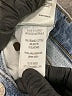 AGOLDE Blue Jeans Size 27 waist - photo 8