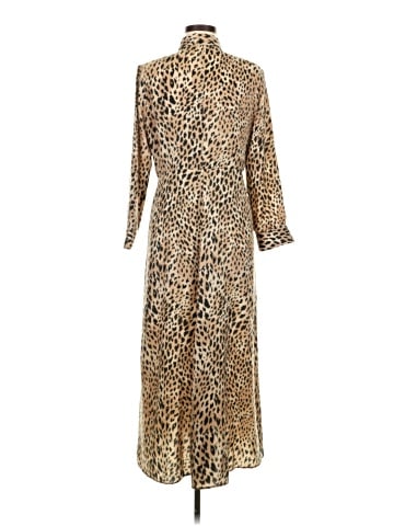 MNG Suit Casual Dress (view 2)