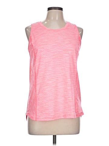 RBX Sleeveless T-Shirt (view 1)