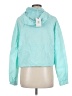 Tasc 100% Nylon Teal Windbreaker Size M - photo 2