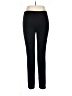 ECI Solid Black Active Pants Size XL - photo 2