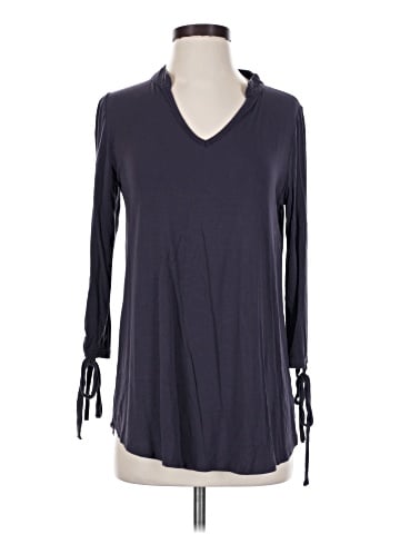 MTS 3/4 Sleeve Top (view 1)