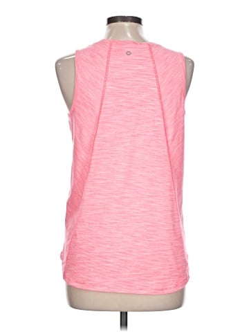 RBX Sleeveless T-Shirt (view 2)