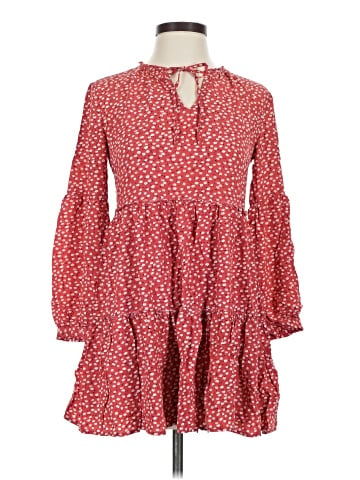 Rails Casual Dress (view 1)