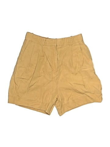 Cos Khaki Shorts (view 1)