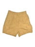 Cos Solid Tan Khaki Shorts Size EU 34 / US 4 - photo 1