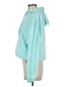 Tasc 100% Nylon Teal Windbreaker Size M - photo 5