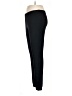 ECI Solid Black Active Pants Size XL - photo 5