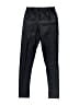 PixieLane Solid Black Track Pants Size 9 - photo 1