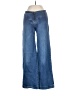 Nicoli Blue Jeans Size 36 waist - photo 1