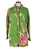FARM Rio Green Romper Size M - photo 1