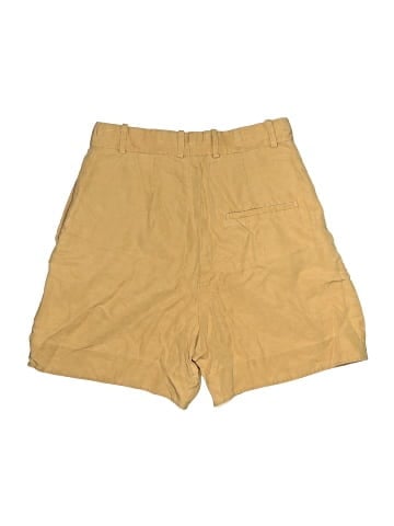 Cos Khaki Shorts (view 2)