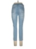 Needle & Cloth Color Block Blue Jeans Size 12 (petite) - photo 2