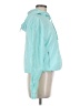Tasc 100% Nylon Teal Windbreaker Size M - photo 4