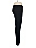 ECI Solid Black Active Pants Size XL - photo 4