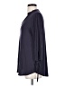MTS Purple Gray 3/4 Sleeve Top Size S - photo 5
