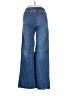Nicoli Blue Jeans Size 36 waist - photo 2