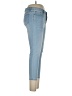 Needle & Cloth Color Block Blue Jeans Size 12 (petite) - photo 4