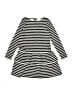 Crewcuts Stripes Ivory Dress Size M (kids) - photo 1