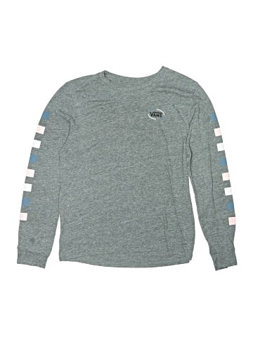 Vans Long Sleeve T-Shirt (view 1)