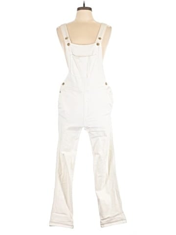 Pilcro by Anthropologie Overalls (view 1)