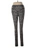 Balance Athletica Animal Print Gray Leggings Size M - photo 2