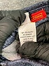 Krazy Larry Blue Casual Pants Size 4 - photo 8