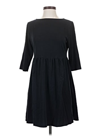 Garnet Hill Casual Dress (view 1)