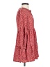 Rails Hearts Red Casual Dress Size XXS - photo 4