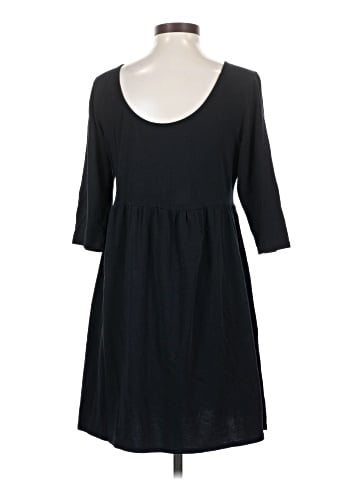 Garnet Hill Casual Dress (view 2)