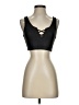 Year Of Ours Black Tank Top Size S - photo 1