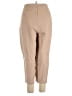 Alfani Solid Tan Casual Pants Size 22 - photo 2