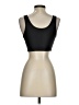 Year Of Ours Black Tank Top Size S - photo 2