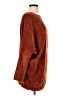 Coco + Carmen 100% Polyester Brown Pullover Sweater Size L - photo 4